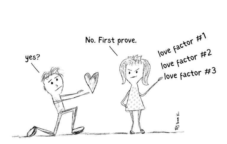 Multi-love Authentication
