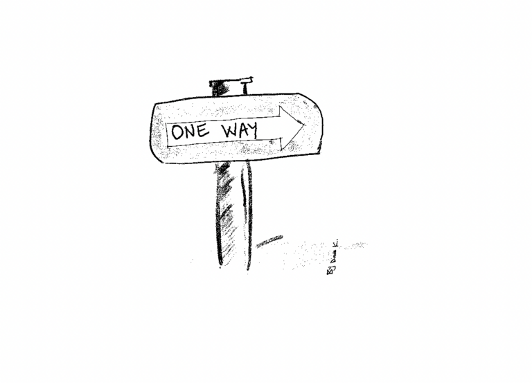 One-way Hash