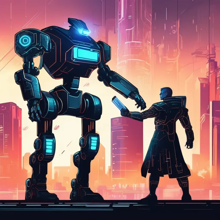 AI in Cyber Defense – The Future