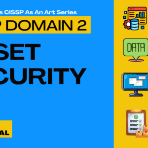 CISSP Domain 2